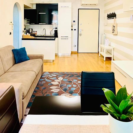 Portamiportese Trastevere Terrace Рим Экстерьер фото