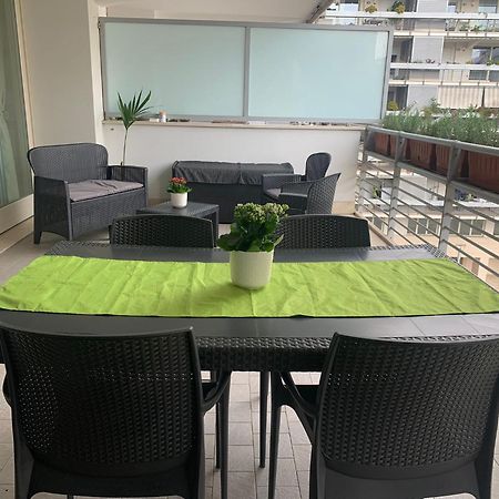 Portamiportese Trastevere Terrace Рим Экстерьер фото