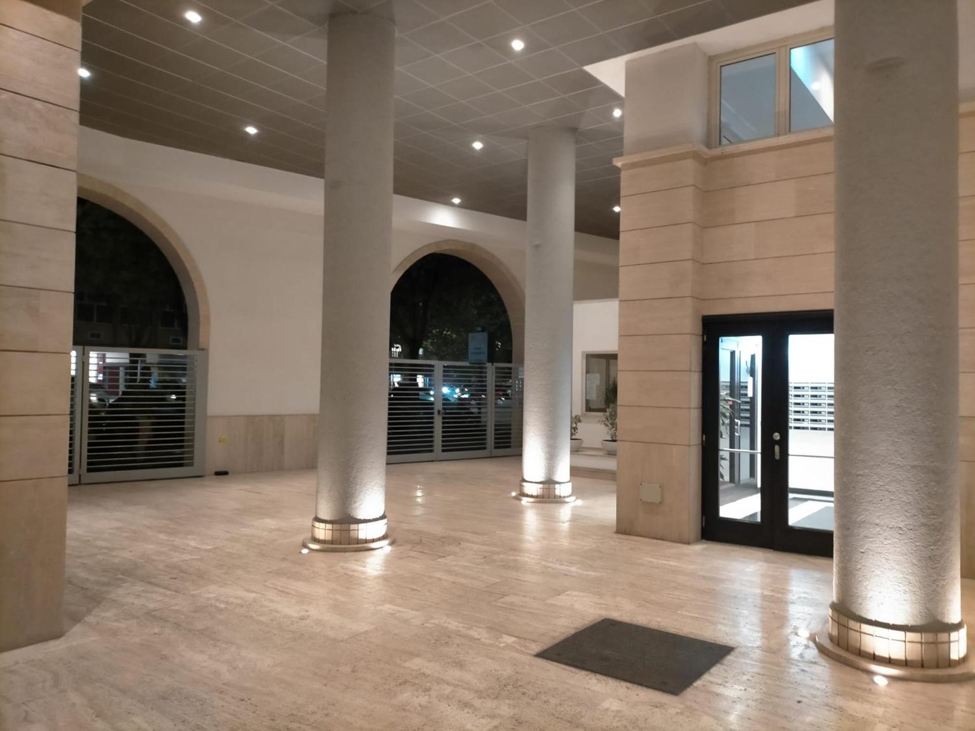 Portamiportese Trastevere Terrace Рим Экстерьер фото