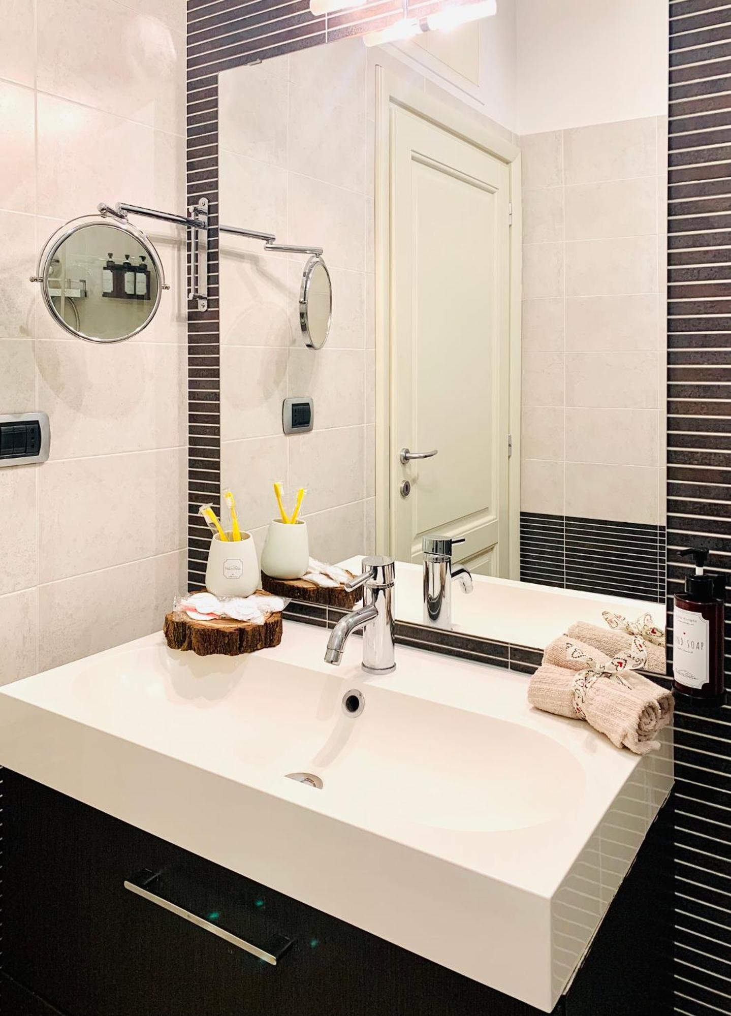 Portamiportese Trastevere Terrace Рим Экстерьер фото